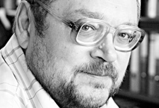 Умер красноярский правозащитник Алексей Бабий