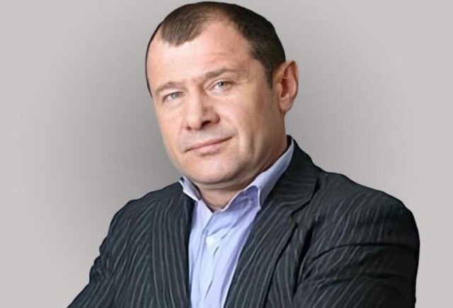 Красноярского лесного магната Александра Нусса осудят за хищение 4,2 млрд рублей