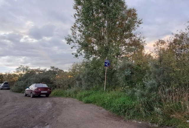 17-летний парень утонул в реке Чулым в Красноярском крае