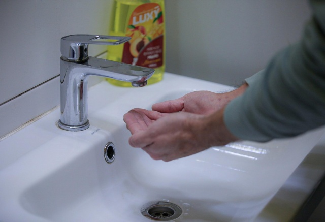 «Ни приготовить еду, ни помыться»: в красноярском Солнечном неделю подряд периодически отключают отопление и воду