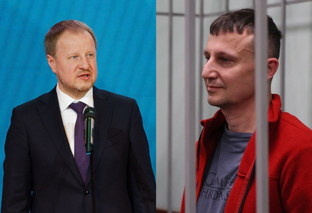 Судебные прения по делу Глискова перенесли из-за большого количества ходатайств