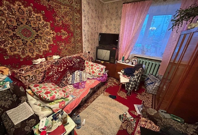 Внук пытался задушить бабушку в Красноярском крае, но пенсионерка дала ...