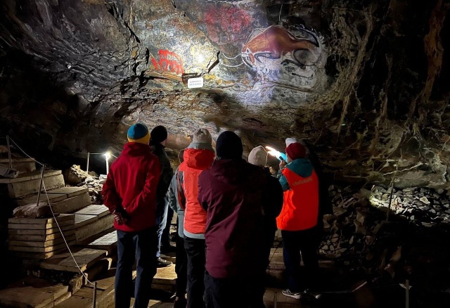 «Суд не на нашей стороне»: красноярскую «Караульную пещеру» закроют в начале лета