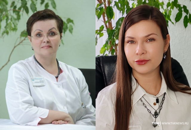 «Нам назначили девочку – 33 года»: бывший главврач красноярской больницы №4 высказалась о новом руководстве медучреждения