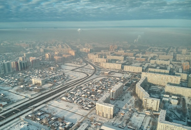 В Счетной палате заявили о провале экологических проектов в Красноярском крае: в 2021 году на них потратили 860 млн