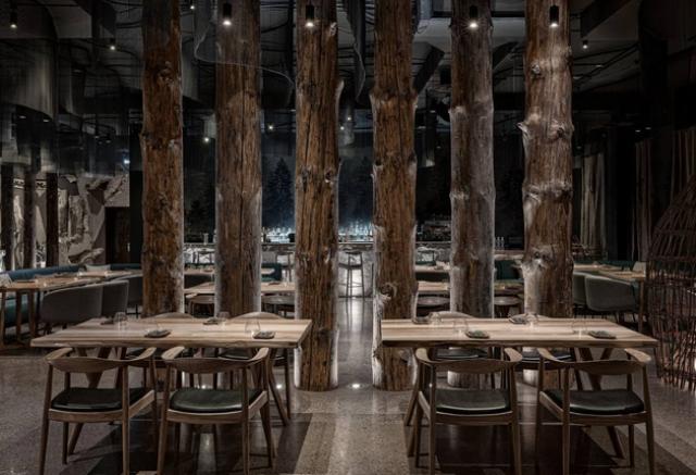 20 заведений Красноярска вошли в лонг-лист премии WhereToEat