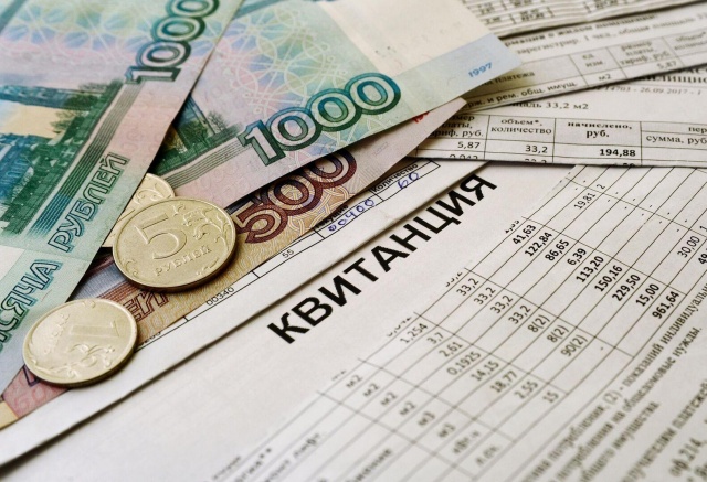 Услуги ЖКХ в Красноярске и Канске подорожали на 11,7%