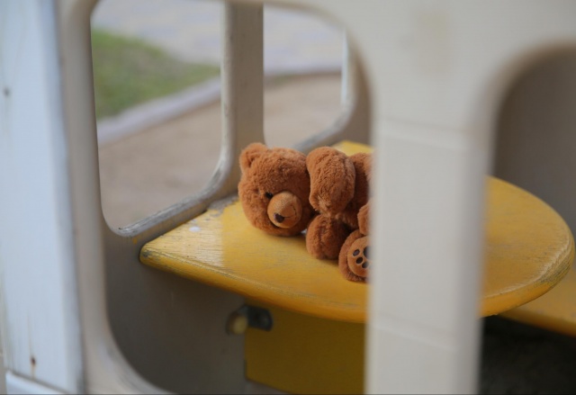 Следователи возбудили уголовное дело после избиения 7-летней девочки в лагере Красноярска