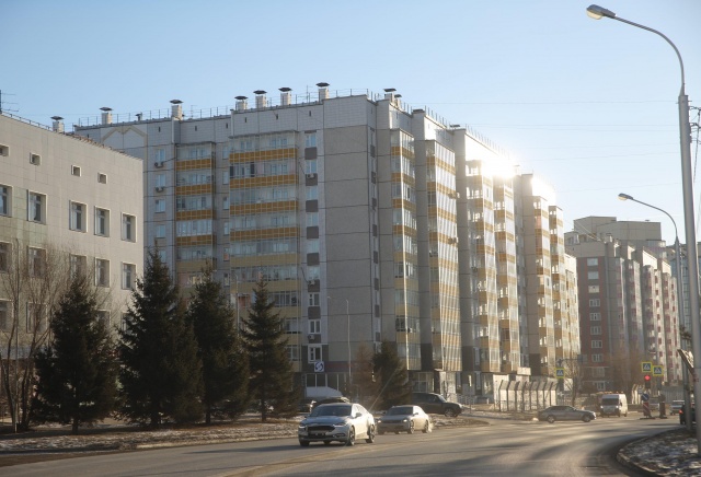 В России могут расширить программу льготной ипотеки