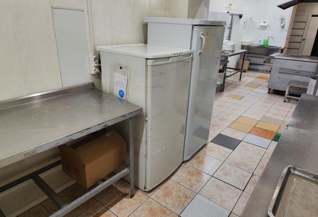 Более 30 пенсионеров отравились в минусинском санатории «Сосновый бор»