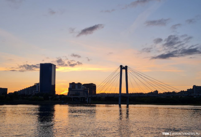 Красноярск попал в список городов с низким уровнем жизни