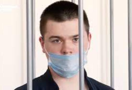 Канского подростка Никиту Уварова* оставят в колонии общего режима