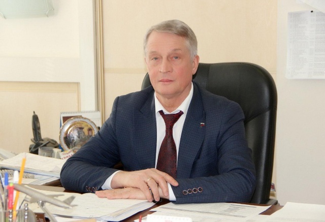 Глава Железнодорожного района Юрий Савчук покинул свой пост 