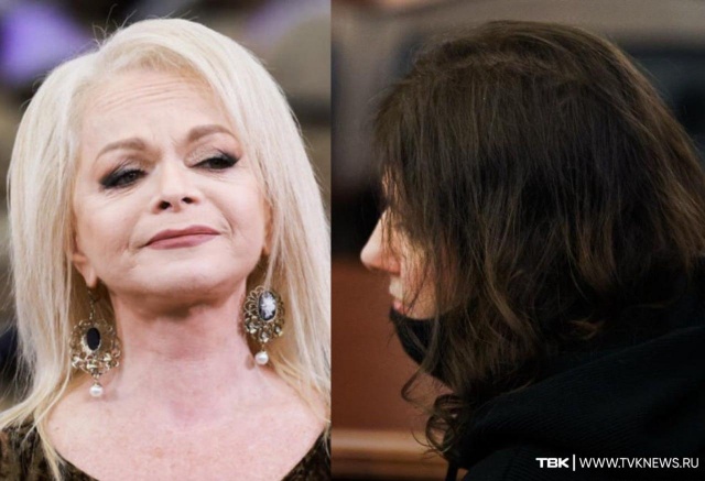 «Теперь у Полины есть дом»: Верховный суд отменил решение по делу о квартире Ларисы Долиной и вернул ее покупательнице