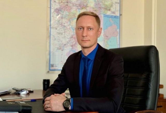 Министр сельского хозяйства Красноярского края покидает пост