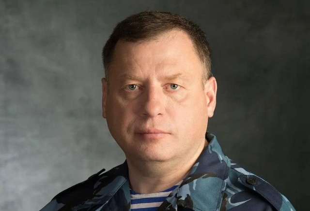 Юрию Швыткину присвоят звание «Почетного гражданина города»