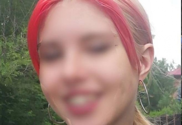 16-летняя девочка пропала в Дивногорске