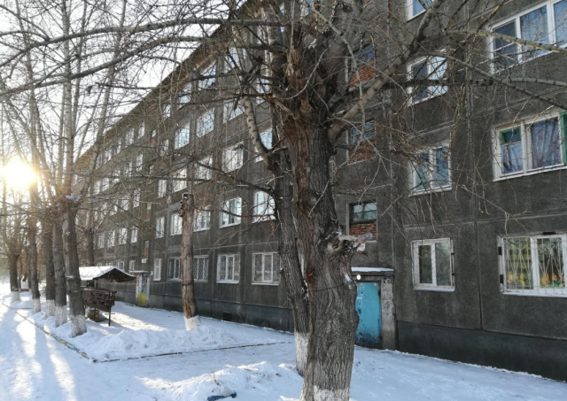 Родственница погибшего при ограблении в красноярском общежитии в 90-х рассказала подробности дела