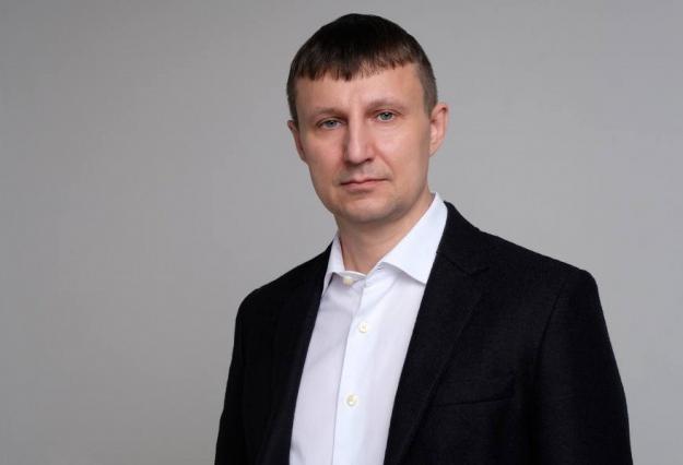 Депутата Александра Глискова признали «склонным к побегу» из-за рисунка