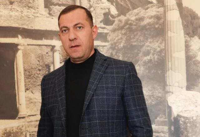 Гендиректор красноярского «ПромСтроя» получил условный срок