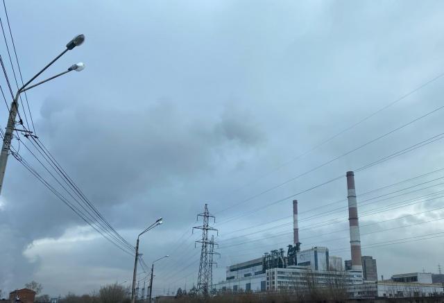 Суд в третий раз подтвердил, что красноярские ТЭЦ незаконно выбрасывают в воздух вредные вещества