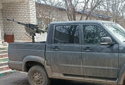 Мобильно-огневые группы для охраны объектов создают в Красноярске