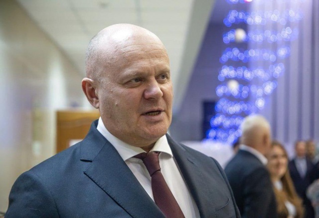 «Хоть одна новость сегодня подняла настроение»: реакция горожан на арест мэра Красноярска