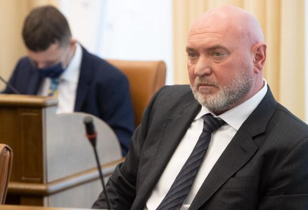 Омбудсмен Москалькова заявила о нарушениях в уголовном преследовании депутата Натарова Омбудсмен Москалькова заявила о нарушениях в уголовном преследовании депутата Натарова