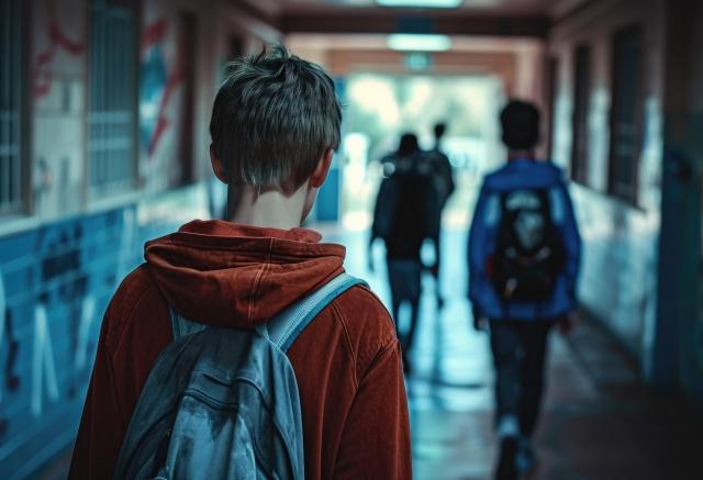 «Удаляют данные за 600 рублей»: ученики пяти красноярских школ подверглись травле в telegram-каналах