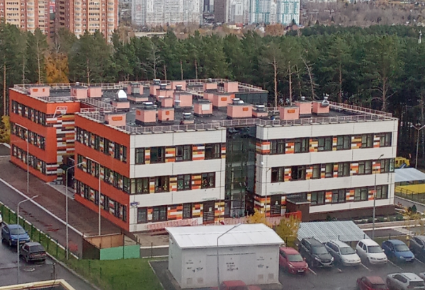 «Диарея, рвота и температура»: красноярцы сообщили о массовом отравлении детей в яслях детского сада №15