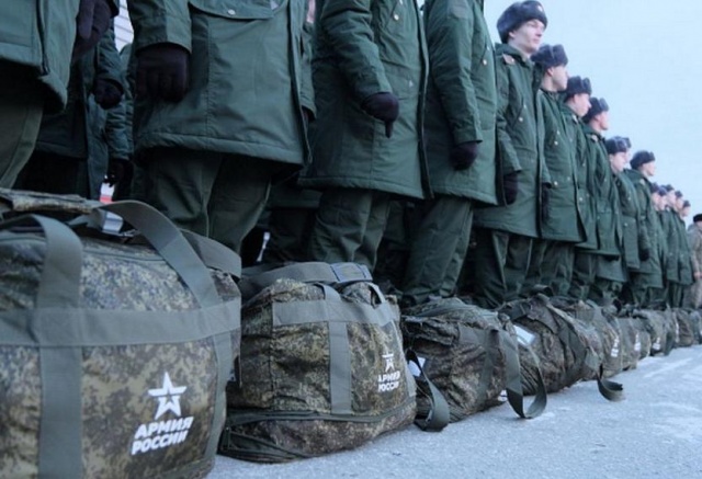 «На территории новых субъектов службу проходить не будут»: осенний призыв стартовал в Красноярском крае