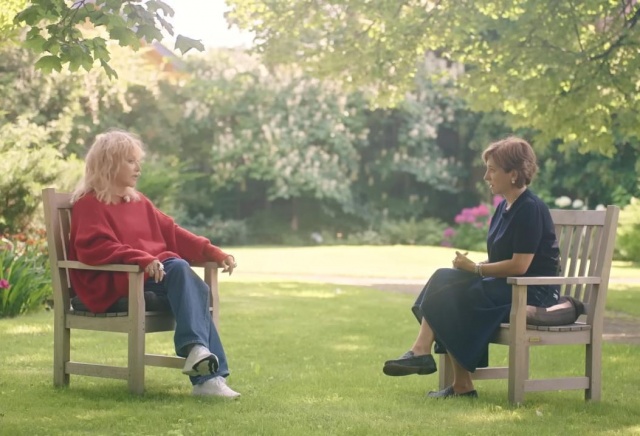 «Базар лицемерия»: в МИД РФ отреагировали на первое интервью Аллы Пугачевой с 2022 года