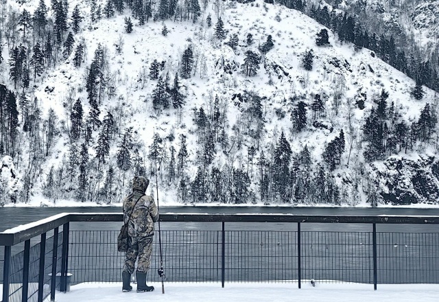 Морозы уйдут? Какая погода ждет красноярцев в начале марта