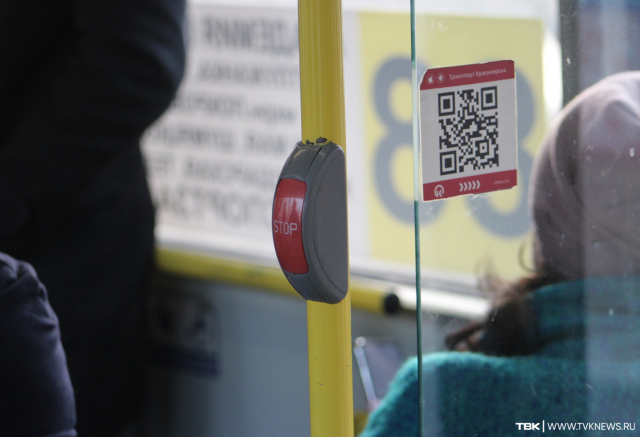 «Проехали две остановки»: двоих детей высадили из автобуса на мороз в Красноярске