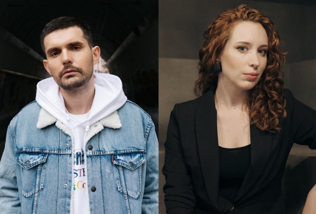 Минюст внес Noize MC и Ирину Шихман в список иноагентов