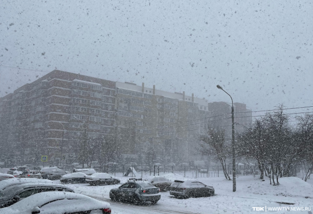 «2 дня тепло, потом холод»: синоптик рассказал, когда в Красноярск придет весна