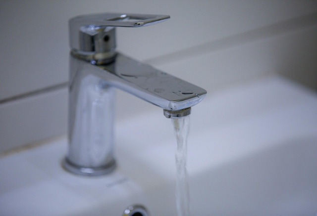 Горячую воду досрочно вернут жителям двух улиц в Красноярске: список адресов