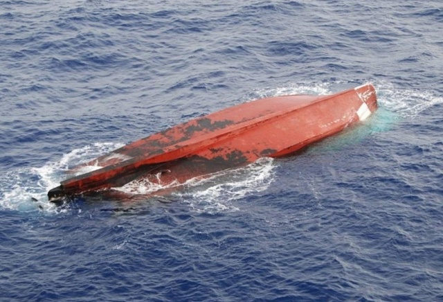 Две лодки с людьми перевернулись в крае за один день: есть пропавшие без вести