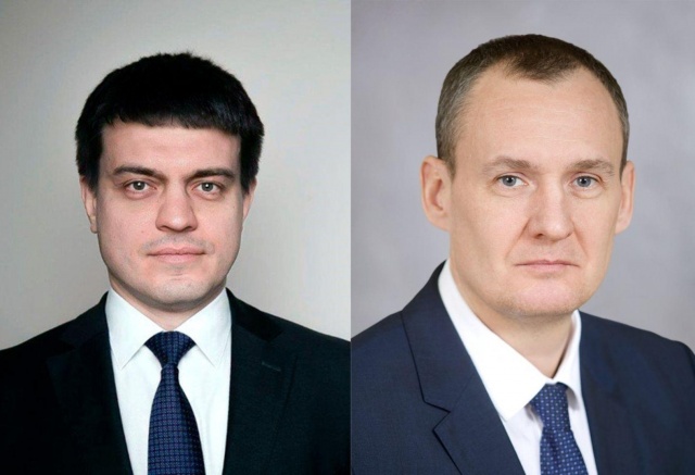 Первые кандидаты в губернаторы подали документы в Крайизбирком