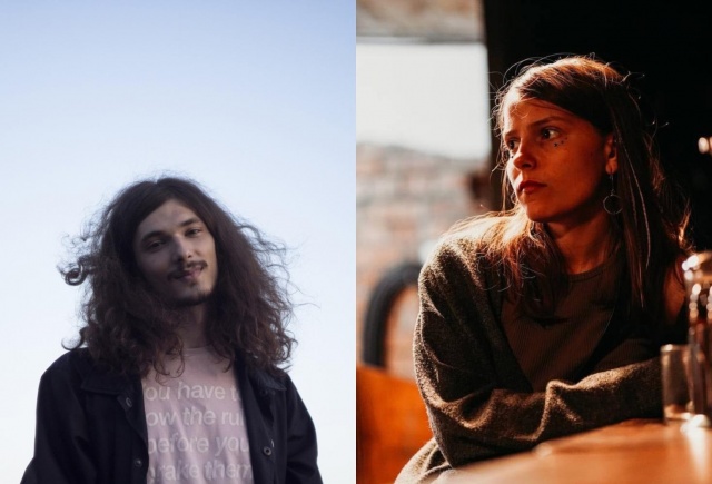 «Напророчил»: красноярский музыкант и его девушка погибли в аварии в Манском районе