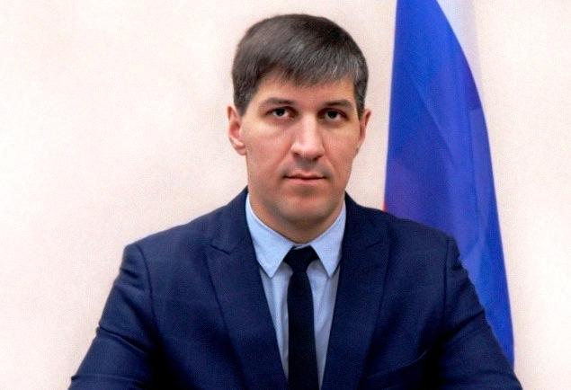 Полномочия «ушедшего на федеральный уровень» министра природных ресурсов передали его первому заместителю