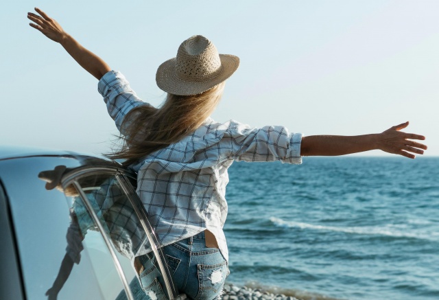 Красноярцам рассказали, как выгодно взять отпуск в 2026 году