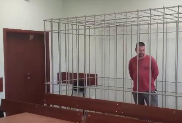 На Евгения Генералова завели еще два уголовных дела из-за мошенничества с недвижимостью в Солнечном