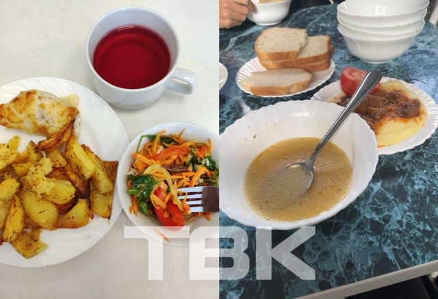 «Меня так кормили еще 50 лет назад»: как составляют школьное меню и почему там нет авокадо и онигири?