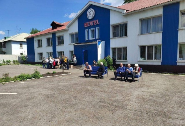 «Родственники даже не были в курсе»: из-за антисанитарии небезопасный пансионат закрыли в Красноярске