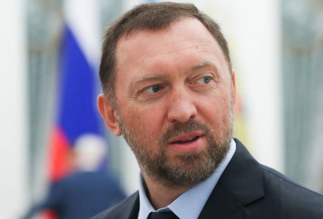 Дерипаска вновь предложил перенести столицу России в Сибирь