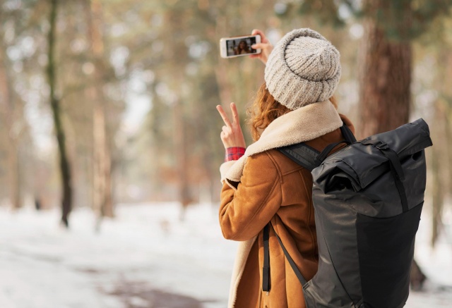 Туристический налог введут в Красноярском крае с 2025 года