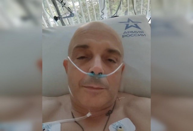 Сергей Сокол снялся с выборов губернатора Хакасии