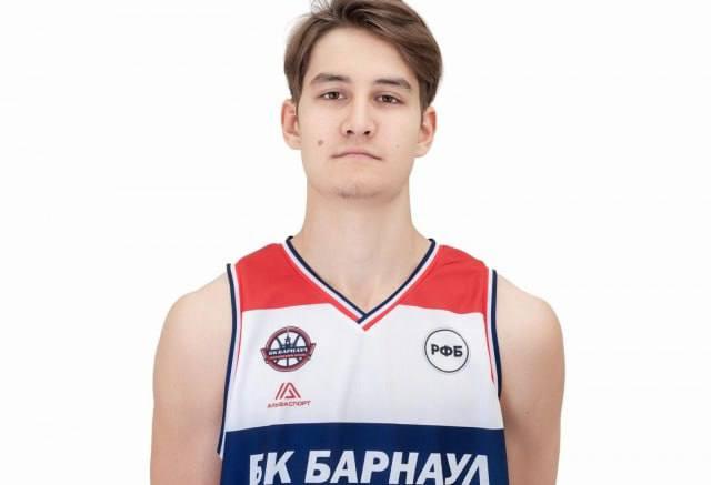 Пропавший в Красноярске барнаульский баскетболист упал с моста