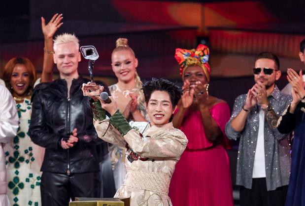 «Интервидение-2025» прошло в Москве: кто победил и чем запомнился конкурс